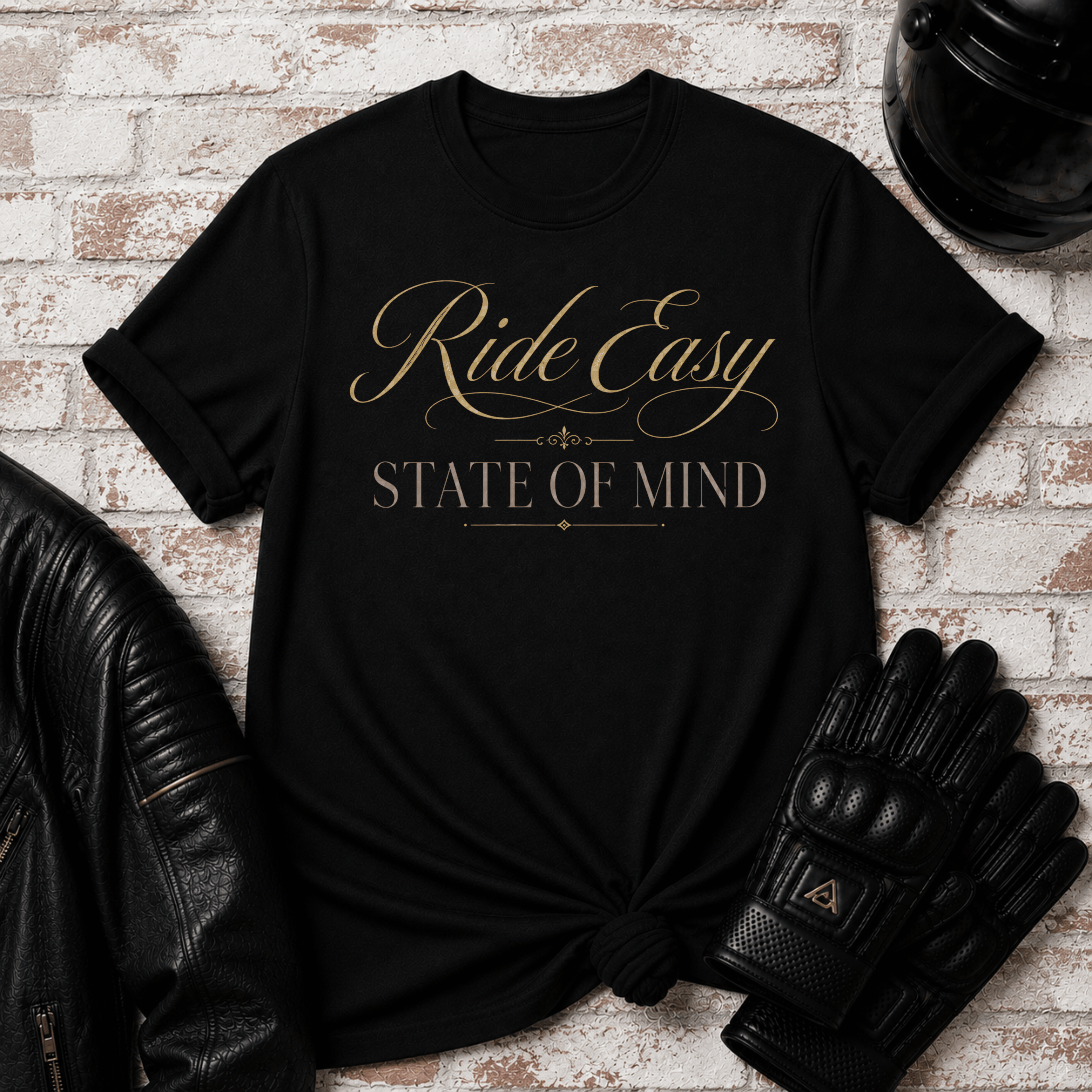 State of Mind T-Shirt