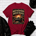 Brotherhood of the Open Road T-Shirt