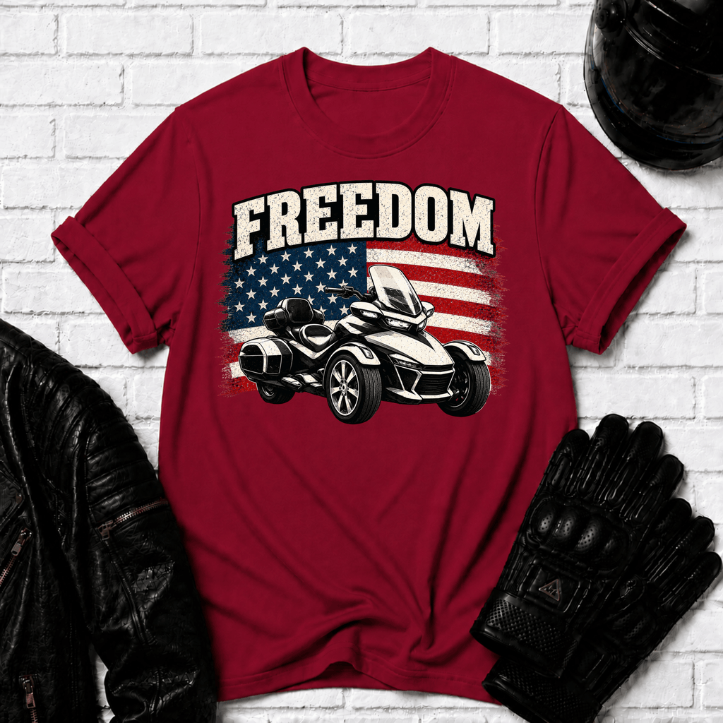 Freedom T-Shirt