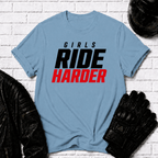 Girls Ride Harder