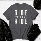 Ride Your Own Ride