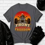 Front Grip Freedom T-Shirt