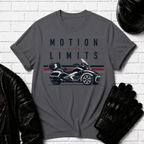 Motion Over Limits T-Shirt