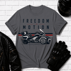Freedom in Motion T-Shirt
