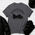 Built for the Long Road T-Shirt