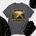 Wind Therapist T-Shirt
