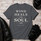 Wind Heals T-Shirt