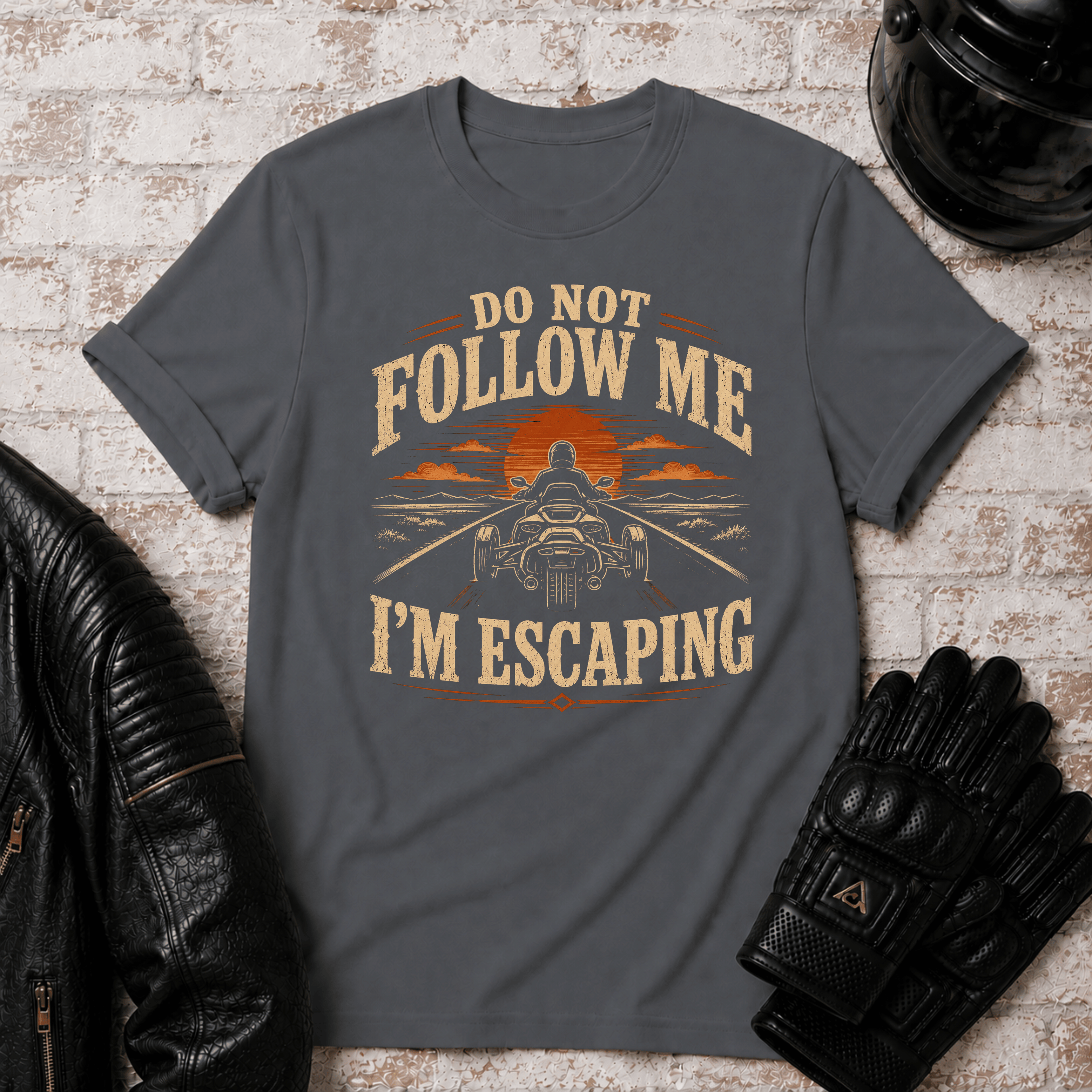 I'm Escaping T-Shirt