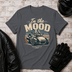 In The Mood T-Shirt