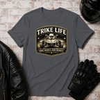 Trike Life T-Shirt