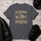 Therapy Spyder Life T-Shirt