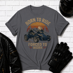 Born to Ride T-Shirt
