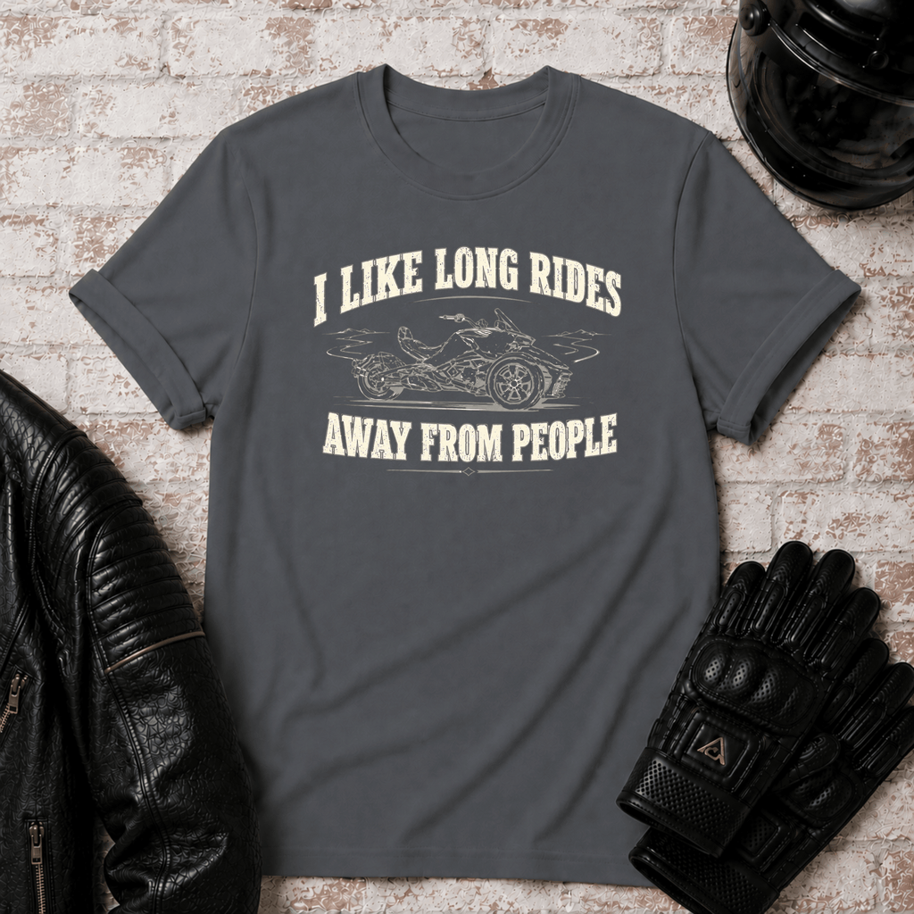 Away T-Shirt
