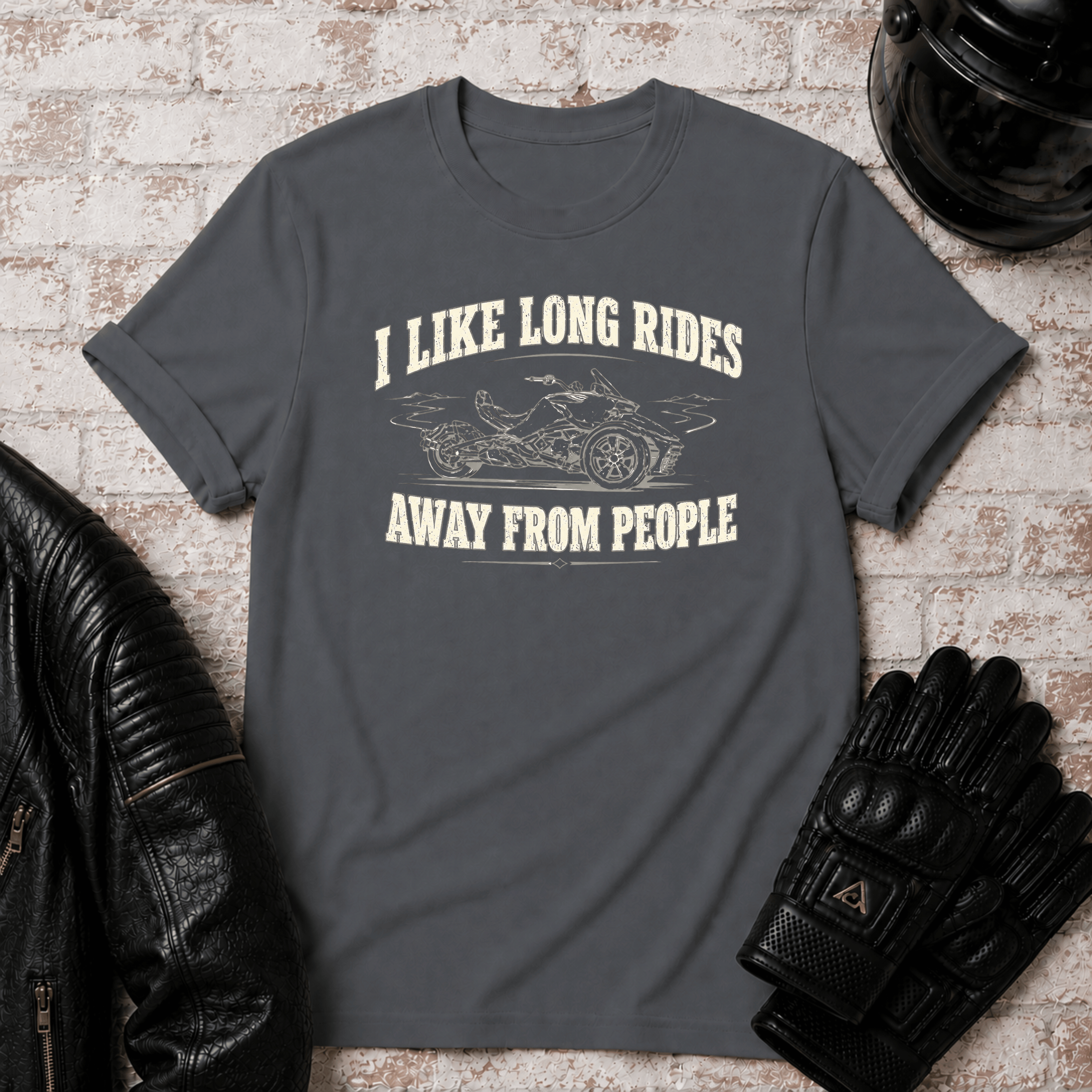 Away T-Shirt