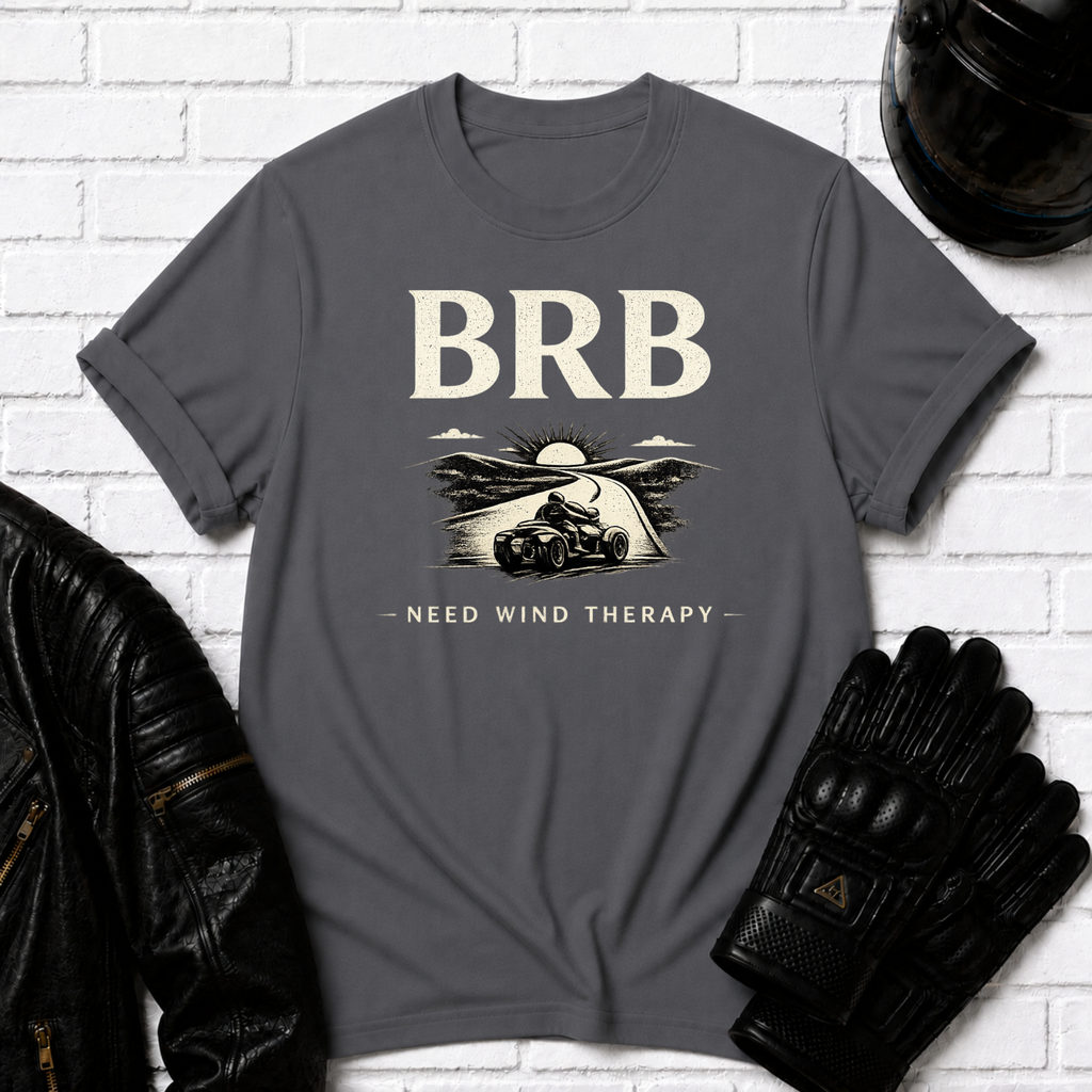 Need Wind Therapy T-Shirt