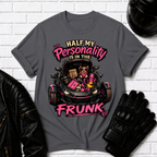 Personality Frunk T-Shirt