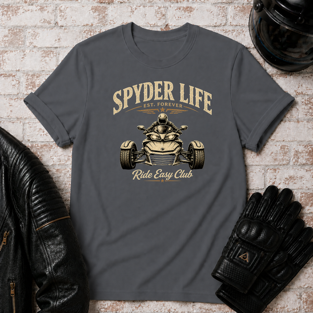 Est Forever T-Shirt