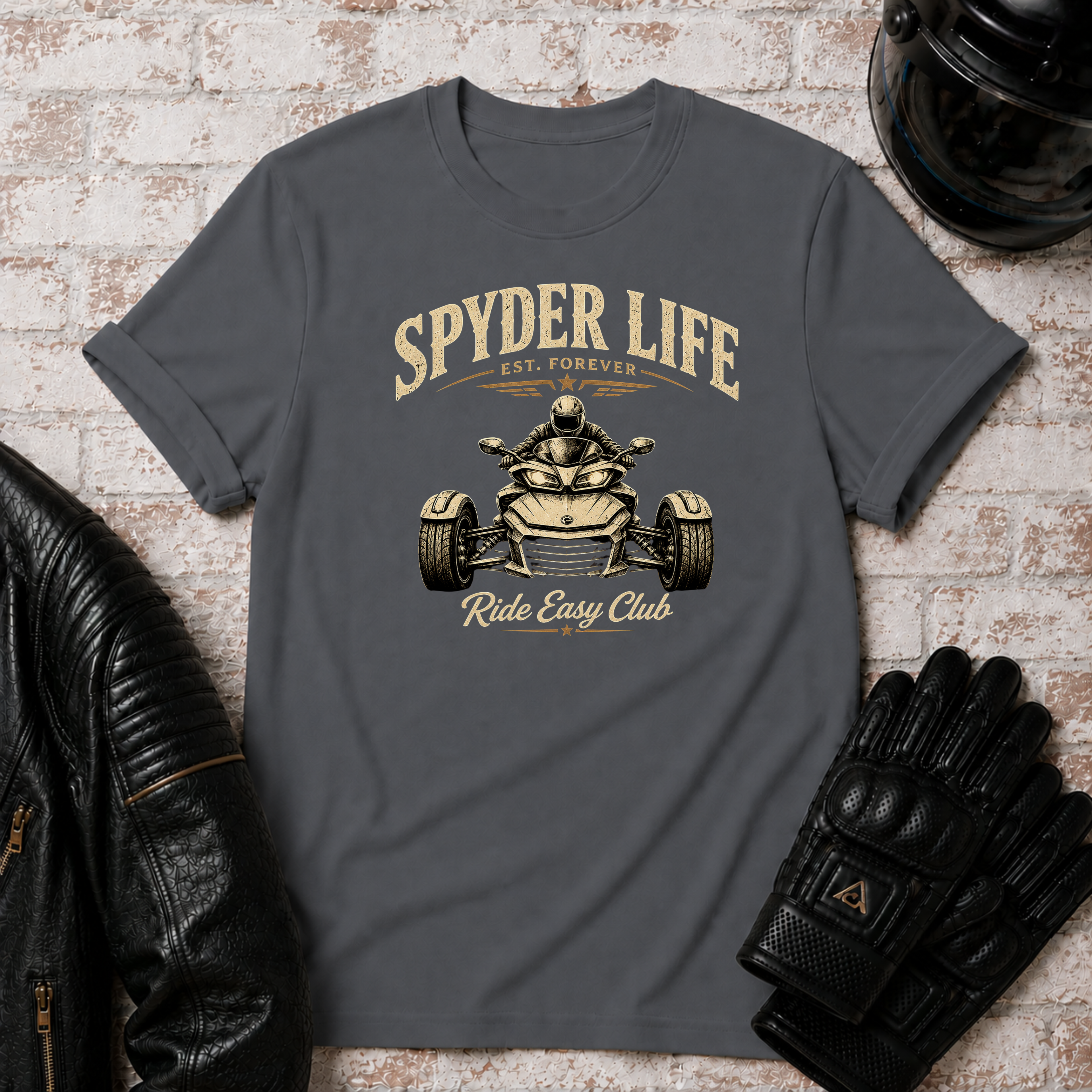 Est Forever T-Shirt