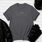 Peace Like Wind T-Shirt