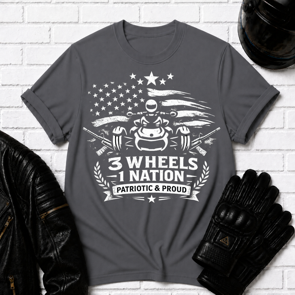 One Nation T-Shirt