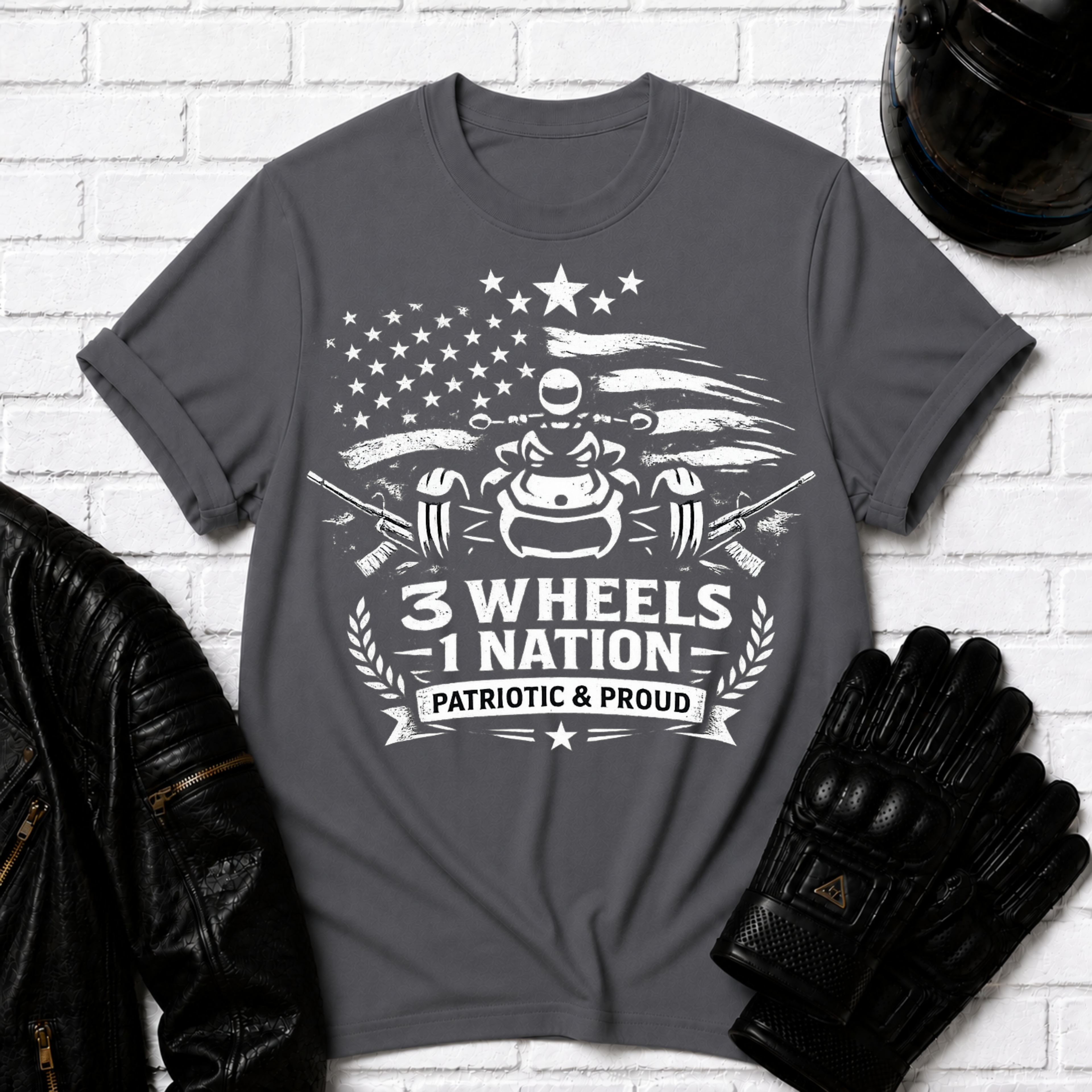 One Nation T-Shirt