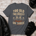Perfect On Three T-Shirt