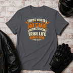 No Cage T-Shirt