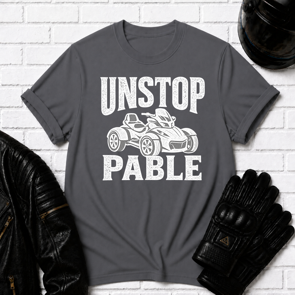 Unstoppable T-Shirt