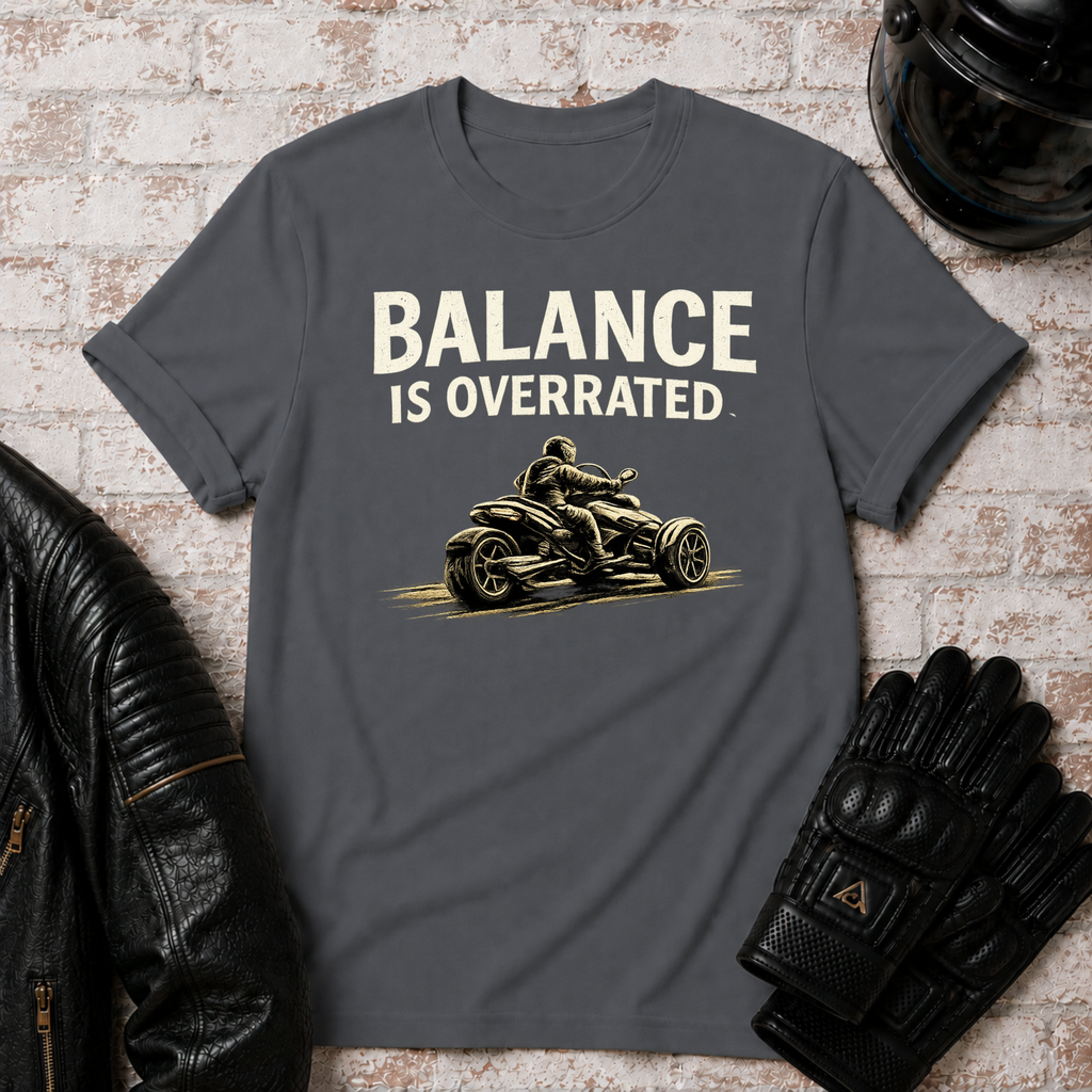 Balance T-Shirt