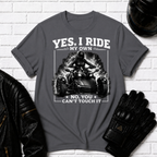 Ride My Own T-Shirt
