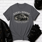 Steel Horse T-Shirt