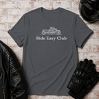 Ride Easy Club T-Shirt