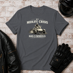My Midlife Crisis T-Shirt
