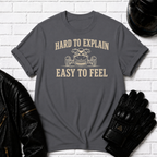 Hard To Explain T-Shirt