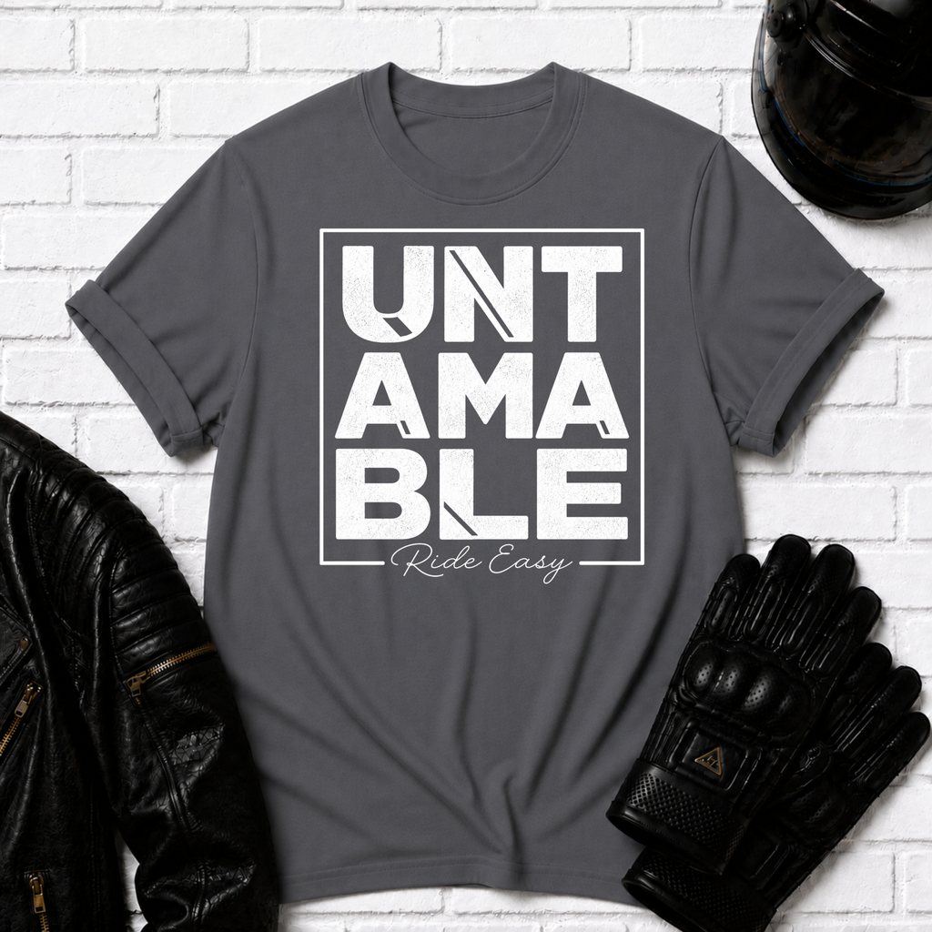 Untamable T-Shirt