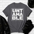 Untamable T-Shirt