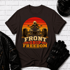Front Grip Freedom T-Shirt