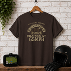 Social Battery T-Shirt