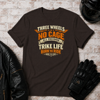 No Cage T-Shirt