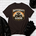 Different Good T-Shirt