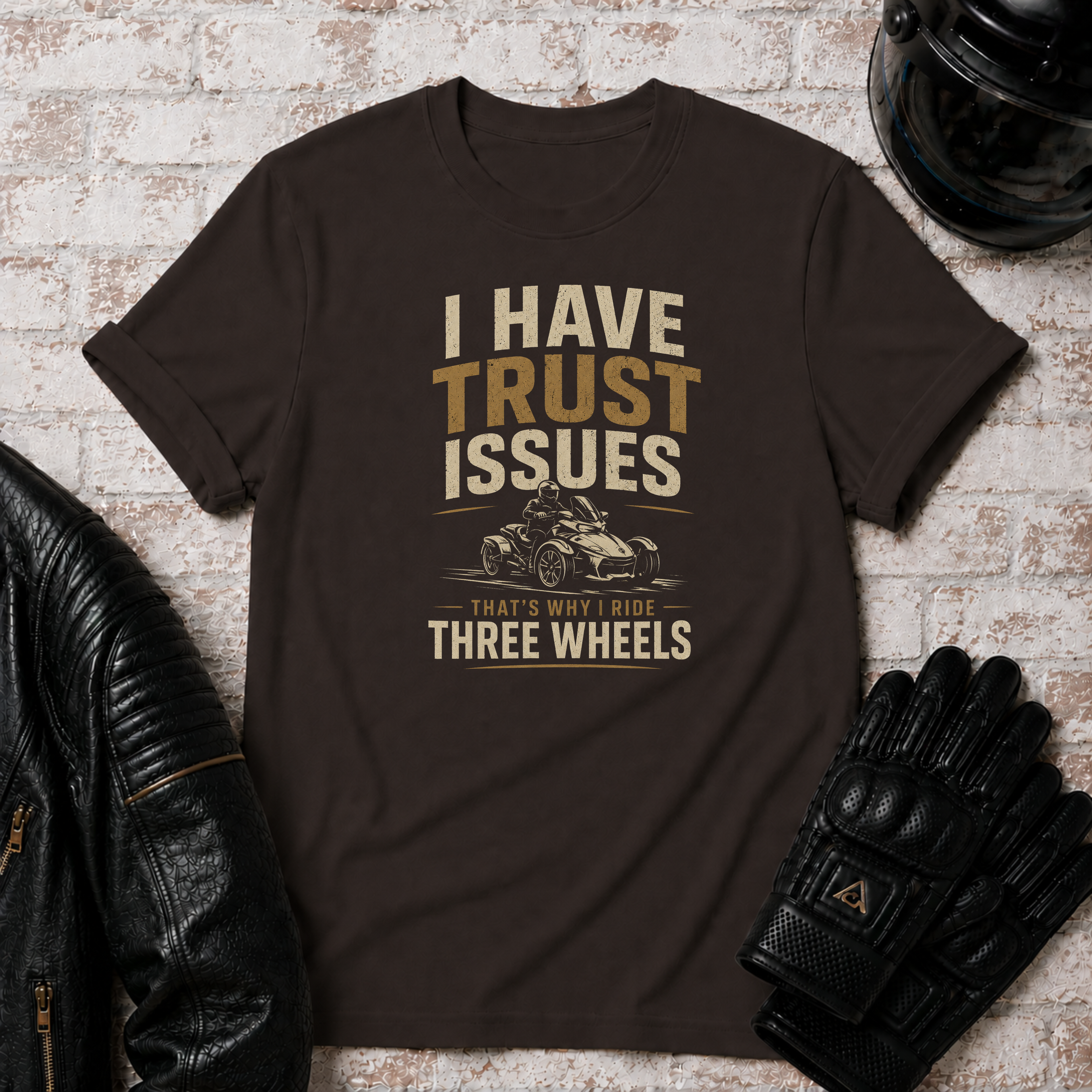 Trust Issues T-Shirt