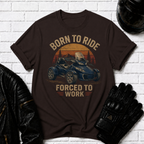 Born to Ride T-Shirt