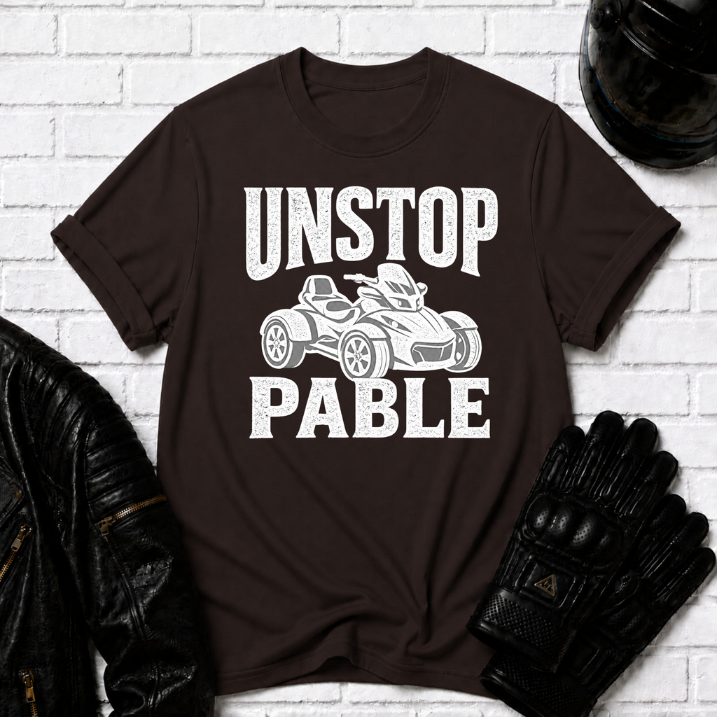 Unstoppable T-Shirt