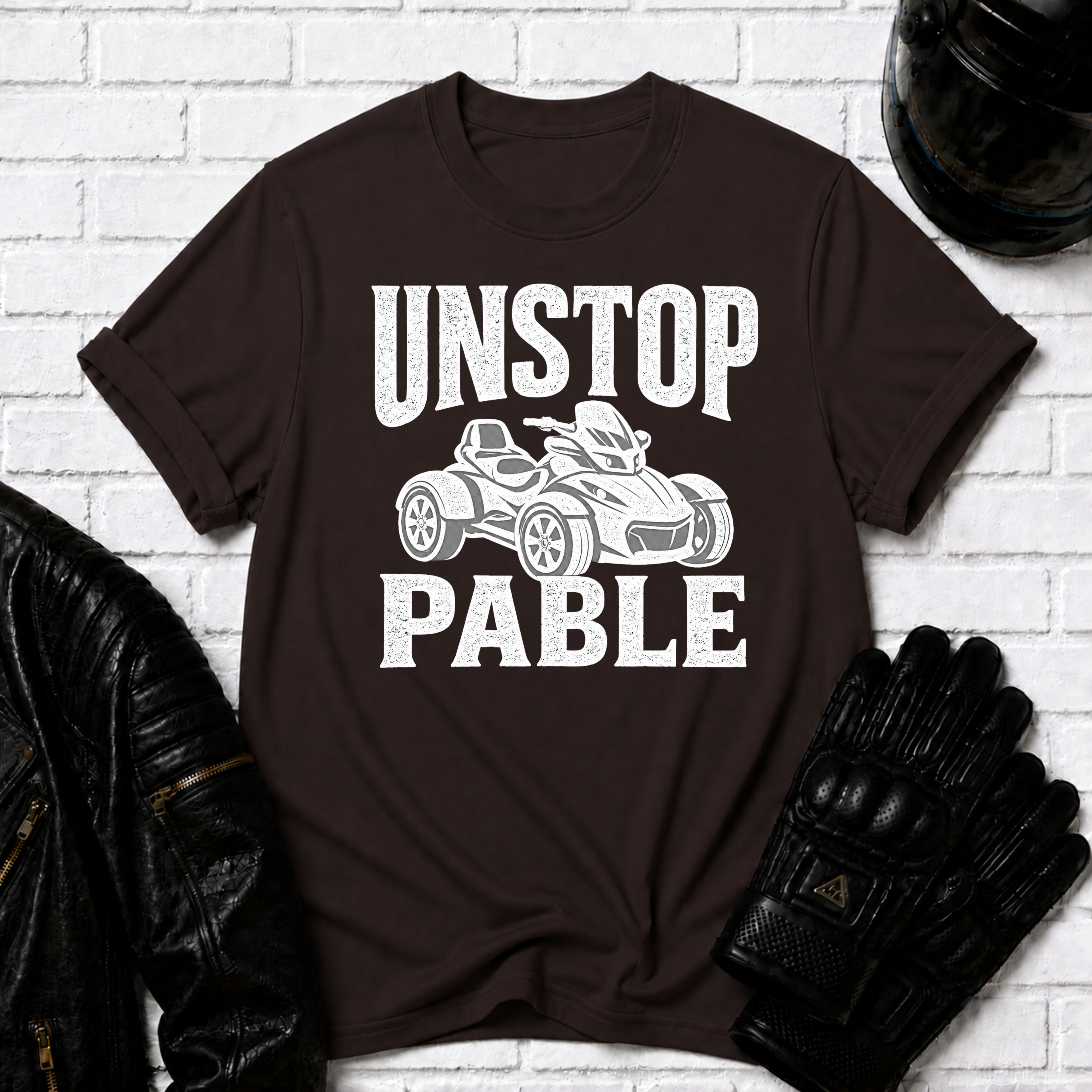 Unstoppable T-Shirt