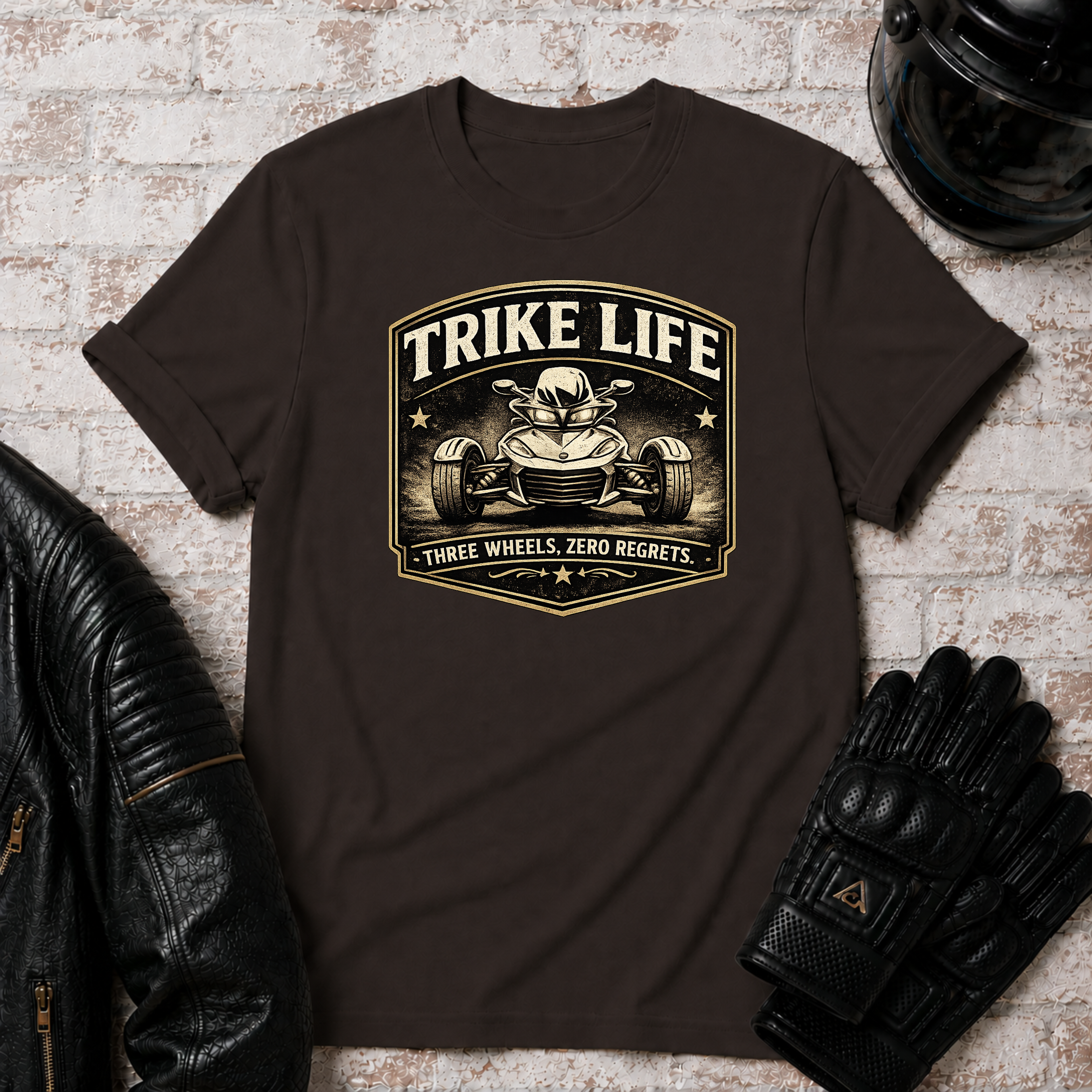 Trike Life T-Shirt