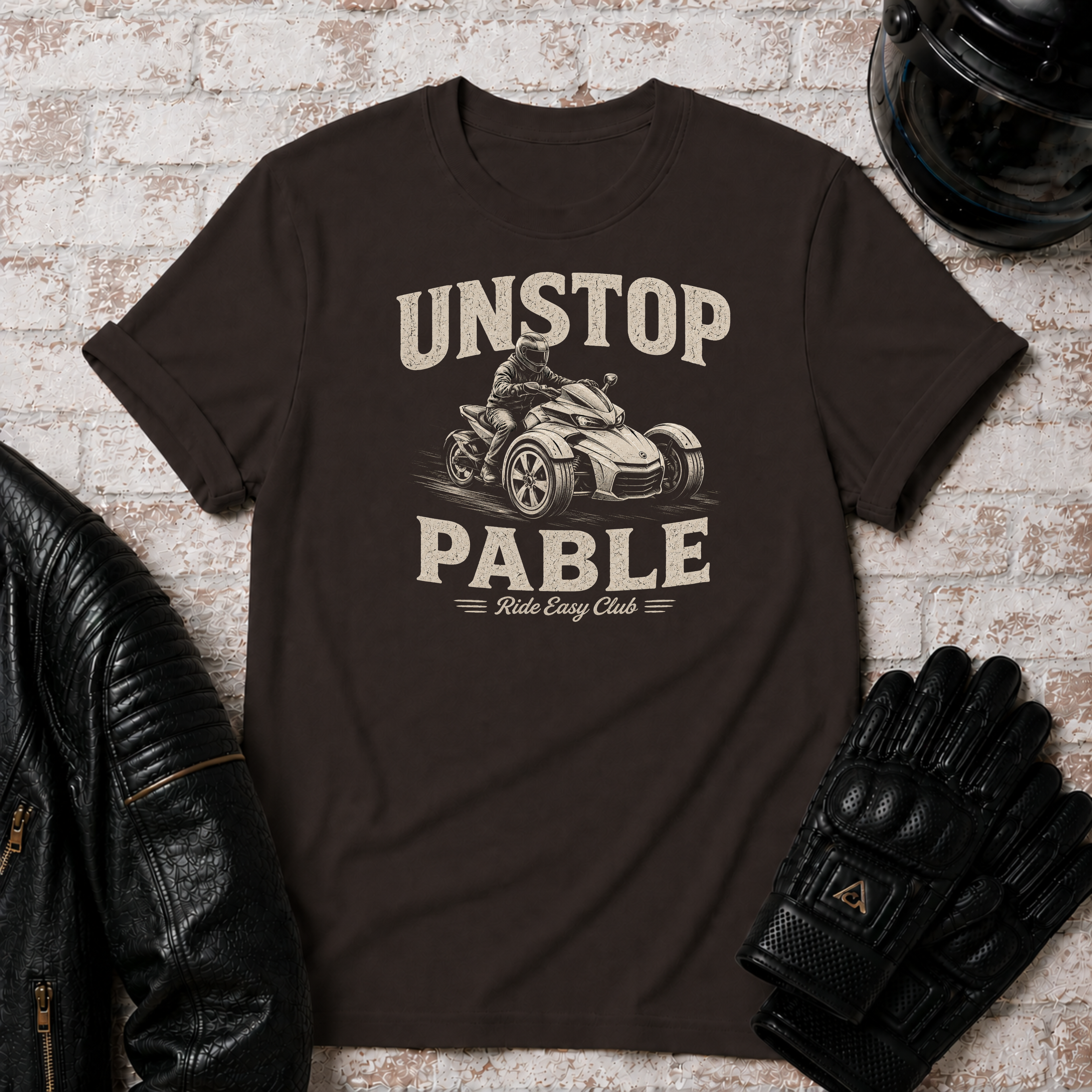 Unstoppable T-Shirt