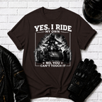 Ride My Own T-Shirt