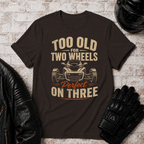 Perfect On Three T-Shirt