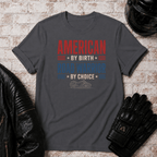 American Road Warrior T-Shirt