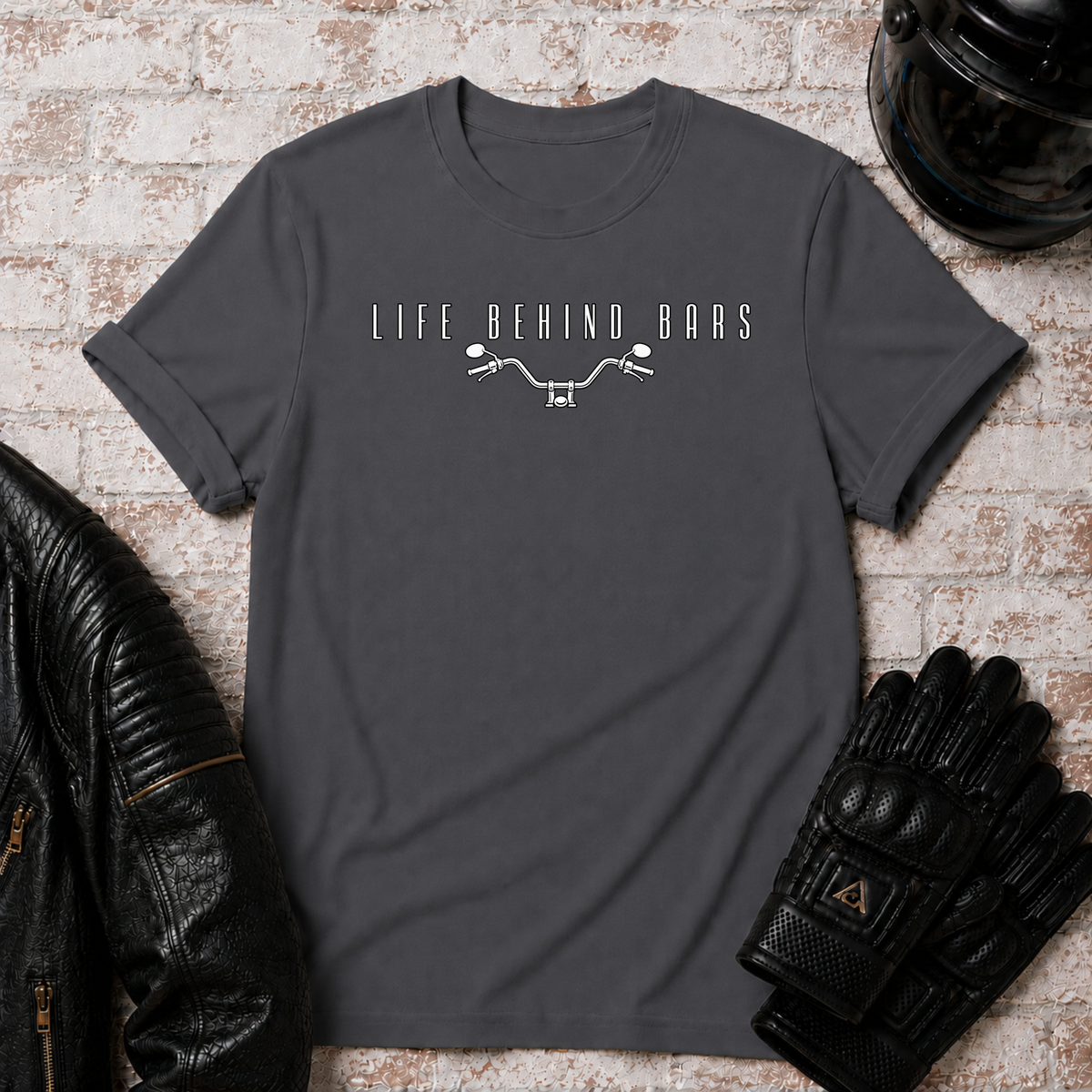 Life Behind Bars T-Shirt